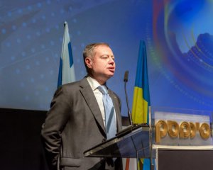 &quot;Унікальний партнер&quot; – український посол розкритикував дії ізраїльського міністра