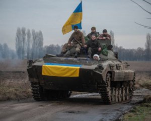 Армія РФ численно штурмувала позиції ЗСУ в новорічну ніч – генерал Сирський