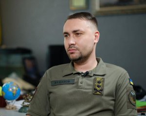 Буданов розповів про Бахмут і поля мертвих росіян