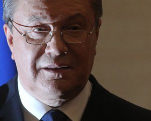 Янукович сидів у Мінську: Данілов розповів про плани росіян