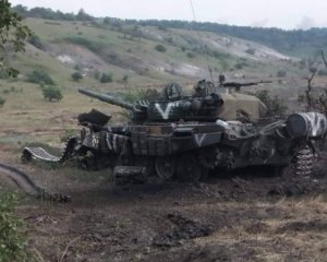 Знищені ЗРК і "Алігатор" – переможні новини з фронту від ЗСУ