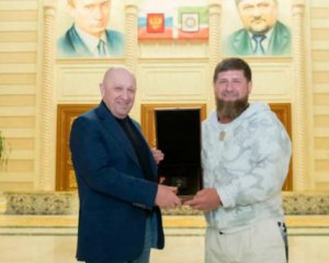Россия отправляет воевать в Украину политзаключенных из Чечни – разведка