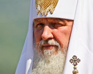 Сторонник войны Гундяев поразил циничным заявлением