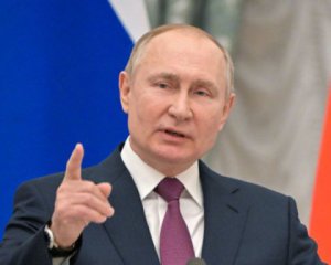 Путин снова заговорил о переговорах с Украиной и назвал свое условие