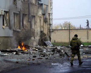 В Мелитополе оккупанты переодеваются в гражданское – для чего