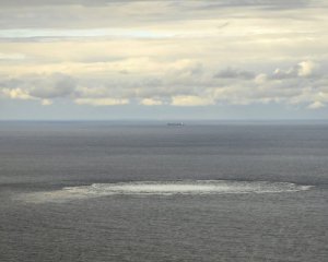У Єврокомісії назвали причини аварії на "Північних потоках"