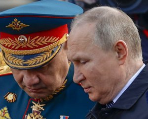 Путін може закрити кордони в РФ. Генштаб ЗСУ дізнався подробиці
