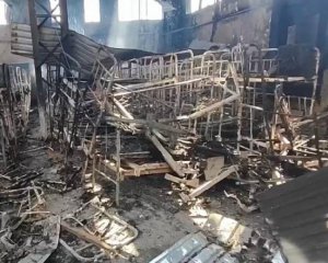 ООН розформувала місію з розслідування загибелі українських полонених в Оленівці