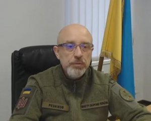 Резніков розповів, чи потрібна в Україні масова мобілізація