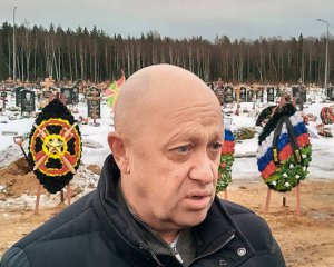 Пригожин &quot;помиловал&quot; часть зэков-наемников: ISW вычислил мотивы