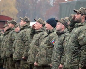 Озброєні російські військові втекли з частини в Білорусі ‒ ЗМІ