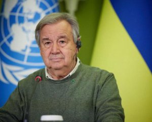 Що генсек ООН думає про &quot;різдвяне перемир&#039;я&quot; Путіна: речник відповів