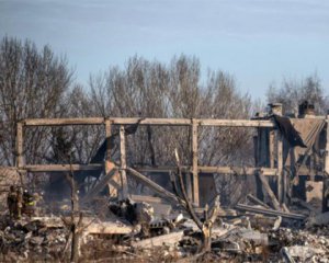 Появились подробности феерического разгрома в Макеевке