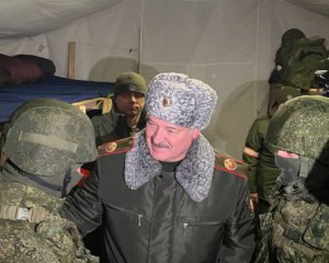 &quot;Готовы к выполнению задач&quot; ‒ российские военные в Беларуси отчитались перед Лукашенко