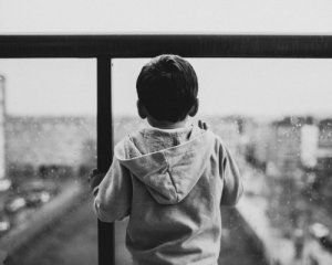 Росіяни масово вивозять українських дітей – ЦНС