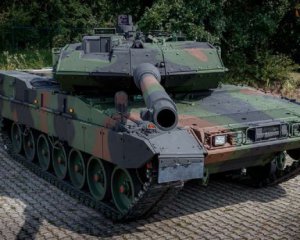 Фінляндія може передати Україні танки Leopard, але є умова