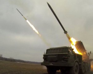 Угроза ракетных ударов на всей территории Украины – Генштаб предупредил об опасности