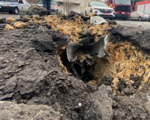 Загарбники тероризують Херсонщину: завдали масованих ударів