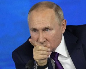 Росія порушила оголошене Путіним &quot;припинення вогню&quot; ‒ Пентагон