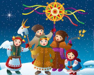 Відомі й нові колядки у виконанні українських зірок ‒ що послухати на Різдво