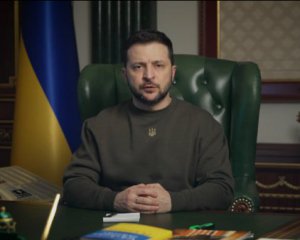 Президент прокоментував уведення санкцій проти артистів РФ