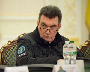 Данилов рассказал о варианте &quot;мира&quot;, который Россия хочет втюхать Украине