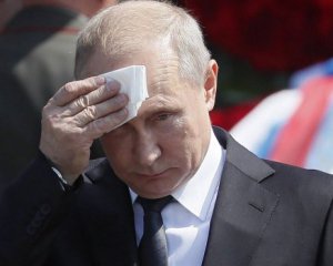 &quot;Красных линий&quot; Путина больше не существует – Bloomberg