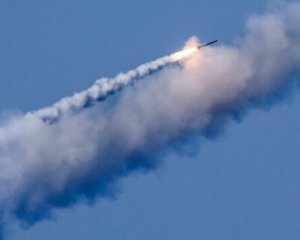 В СНБО рассказали о запасах ракет в РФ