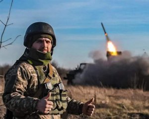 Українські захисники &quot;приземлили&quot; три ворожі гелікоптери й збили стільки ж БпЛА