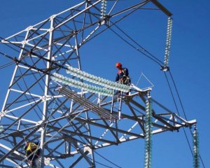 Експерт назвав мінімальний термін відновлення української енергосистеми після ударів РФ