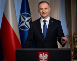 Президент Польщі скликає засідання Ради нацбезпеки