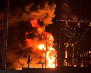 В Бєлгородській області вибухи: в деяких громадах блекаут – соцмережі