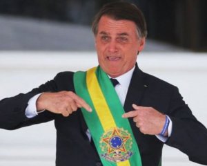 Масові заворушення в Бразилії: колишнього президента госпіталізували в США