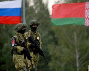 США пока не видят подготовки Беларуси к войне с Украиной – СМИ