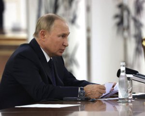 Путин пытается легализовать коррупцию во власти – ISW