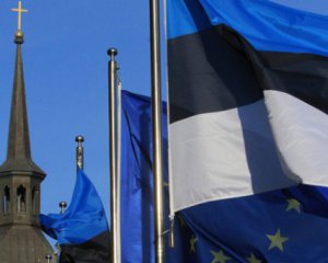 Естонія хоче першою в ЄС затвердити механізм конфіскації російських активів