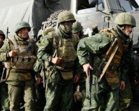 У Мелітополі росіяни бояться розміщувати мобілізованих: відома причина