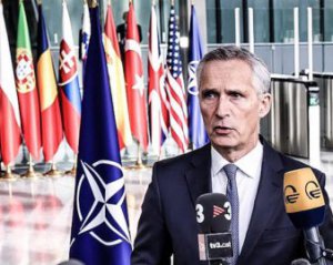 Столтенберґ звернувся до країн ЄС і НАТО із закликом: стосується України