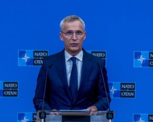 Генсек НАТО зробив заяву про тривалість війни