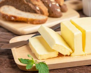 Вершкове масло ‒ де можна використати, окрім кухні