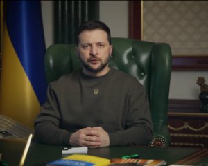Настав час для нових потужних рішень, для нової потужної підтримки – Зеленський