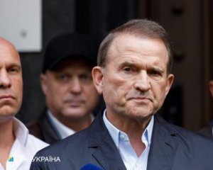 Зеленский подтвердил, что лишил украинского гражданства Медведчука и еще трех нардепов