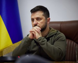"Третьей мировой войны не будет" - Зеленский покорил сильной речью на кинопремии
