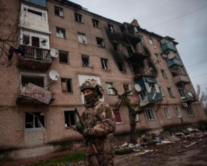 Запеклі бої та максимальні втрати ворога: як змінилася ситуація в Соледарі