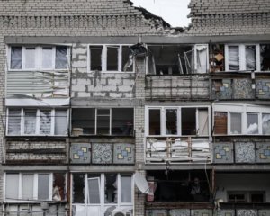 Российские террористы обстреляли Херсонщину: повредили перинатальный центр и ранили людей