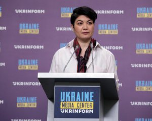 У президента висловились про закінчення окупації Криму