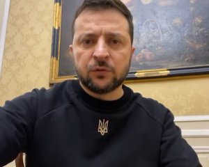 Зеленський: Донецький напрямок тримається