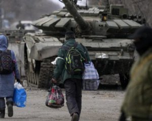 Верещук: Россия готовит новую волну депортации украинцев с оккупированных территорий
