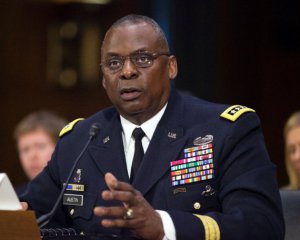 Пентагон: Немає жодних підтверджень того, що Соледар контролюють росіяни