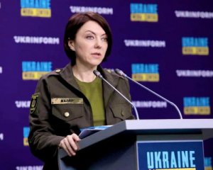Тревожные новости: Маляр заявила о перебрасывании мобилизованных к границам Украины